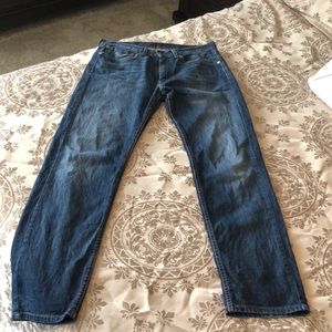Men’s 505 34x34 Levi’s Jeans